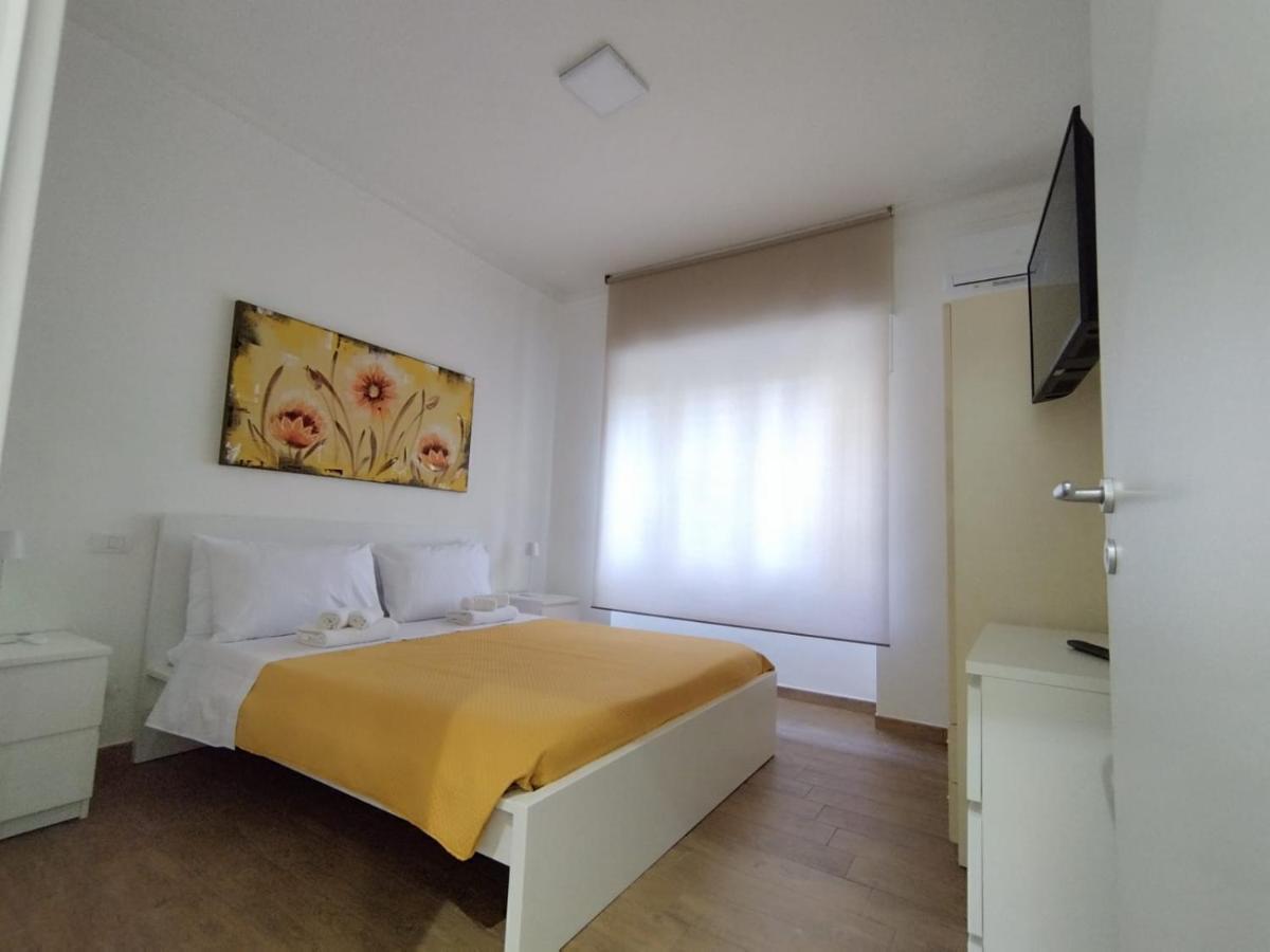 Lela's Apartment