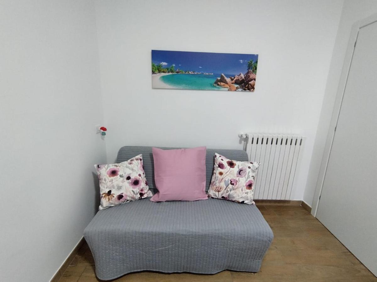 Lela's Apartment