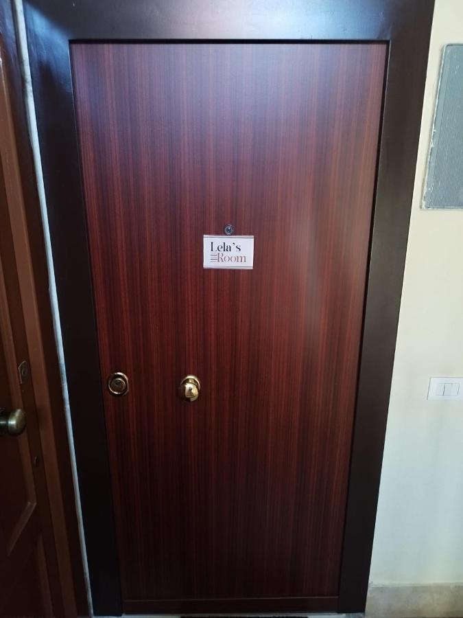 Lela's Apartment Bari