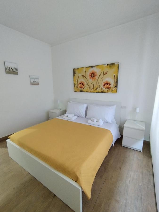 Lela's Apartment Bari