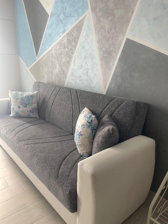 Casavacanze Manthy-38mq Posizione Vakantiehuis *