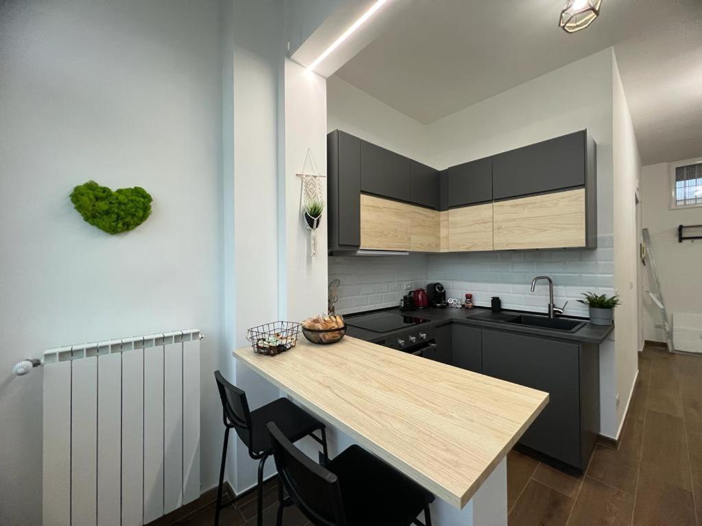 Havana House Appartement Bari