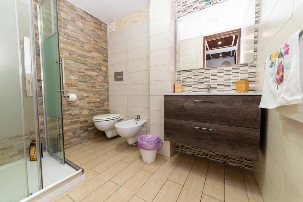 Appartement Borgo Antico - Centro Di Luxury