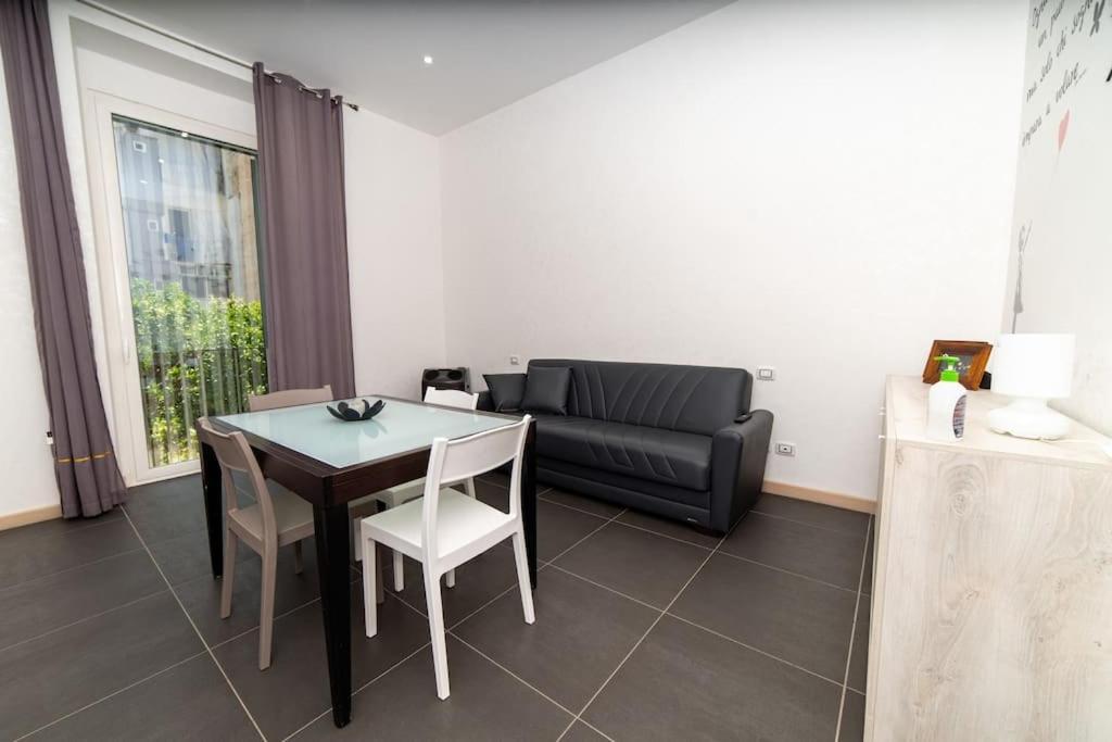 Borgo Antico - Centro Di Luxury * Bari