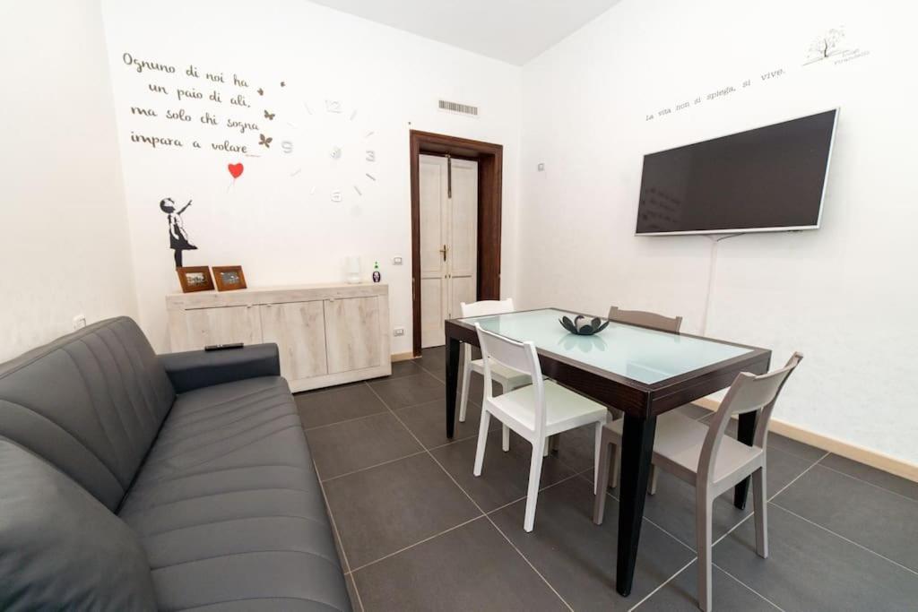 Borgo Antico - Centro Di Luxury Appartement