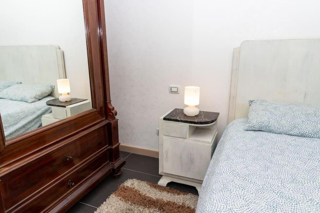Apartment Borgo Antico - Centro Di Luxury Bari