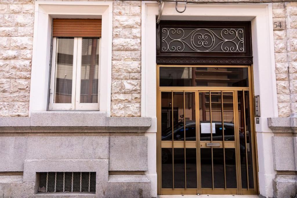 Borgo Antico - Centro Di Luxury Appartement Bari