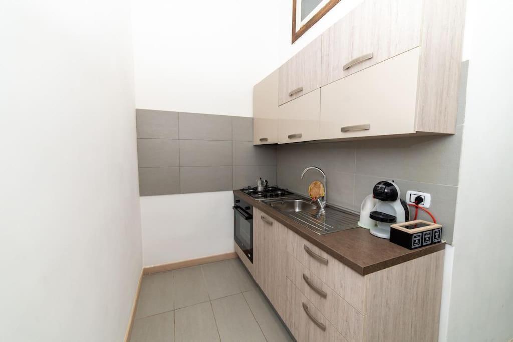Borgo Antico - Centro Di Luxury Appartement *