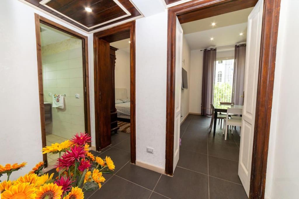 Borgo Antico - Centro Di Luxury Appartement Bari