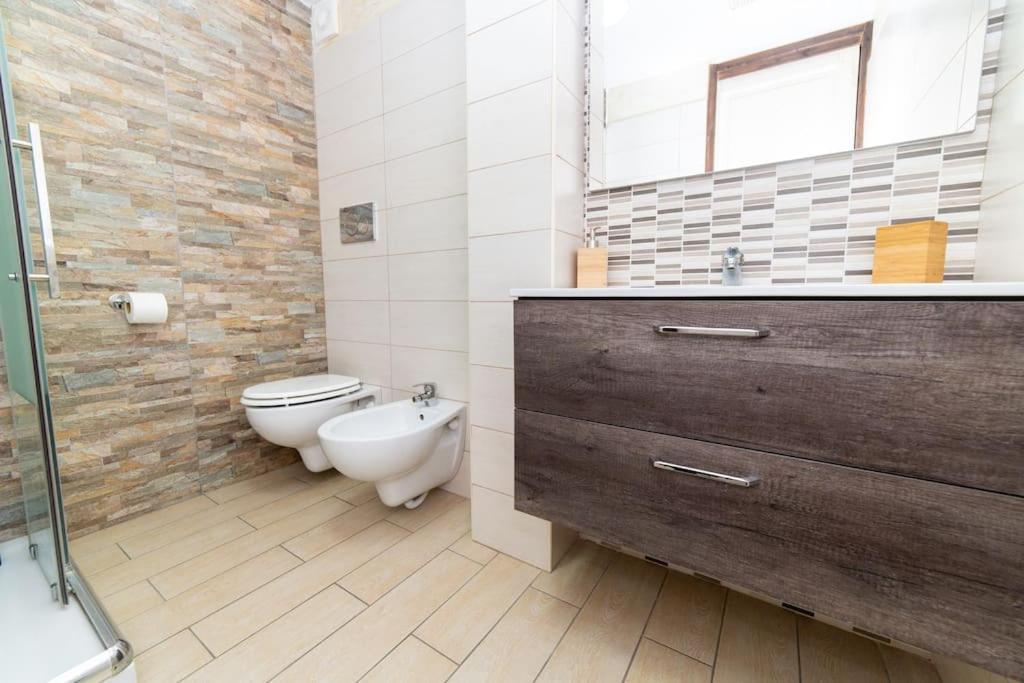 Appartement Borgo Antico - Centro Di Luxury *