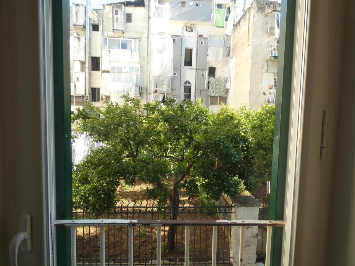 Borgo Antico - Centro Di Luxury Appartement