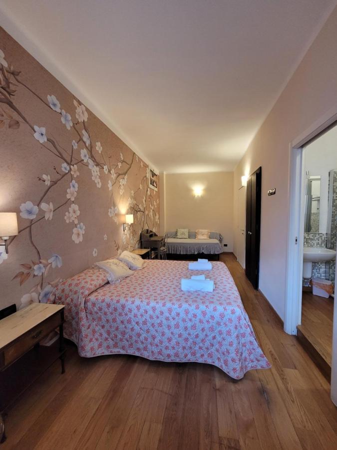 Baribello - 3 Bedrooms 3 Bathrooms - Station Căn hộ Bari