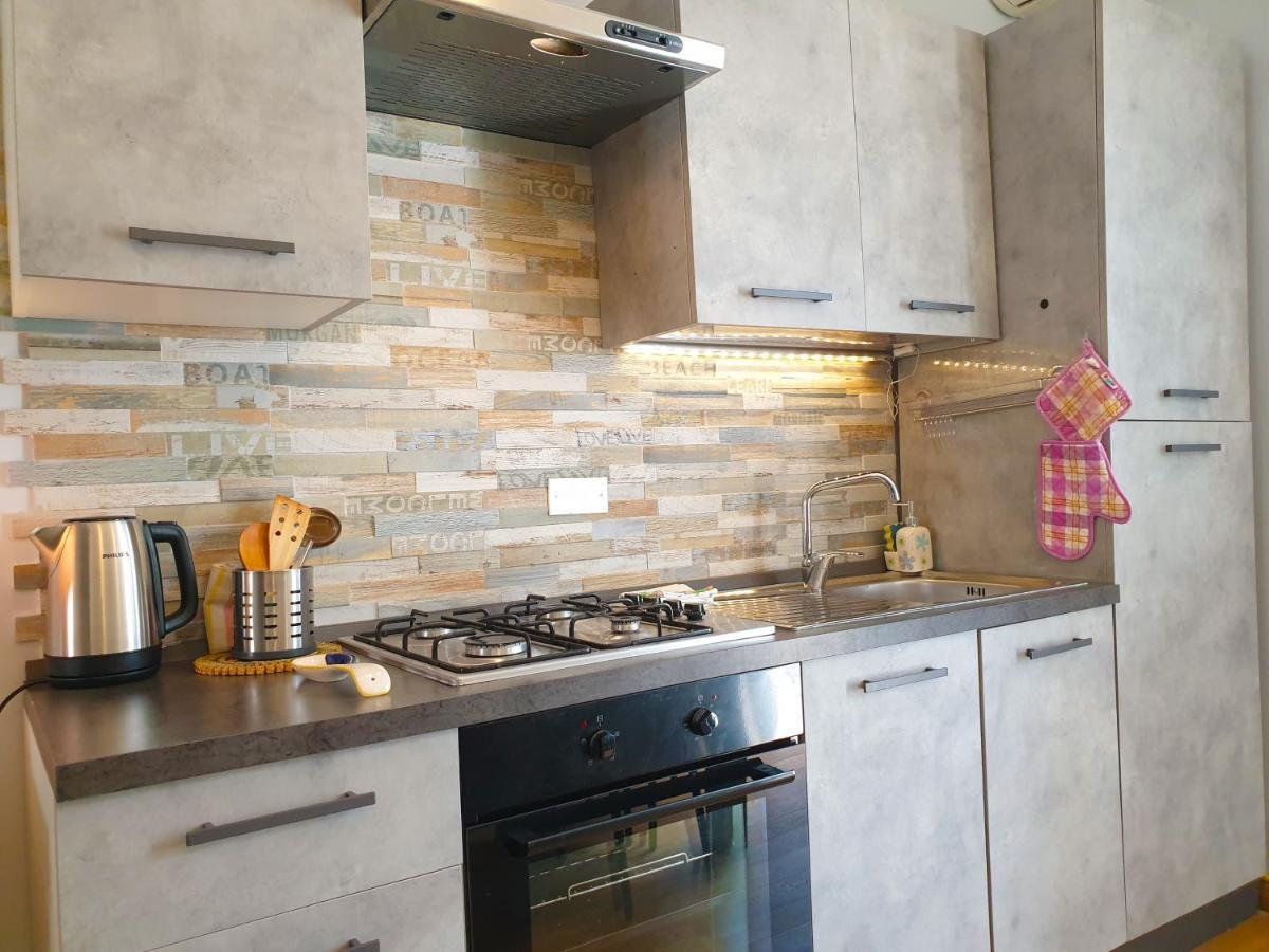 Baribello - 3 Bedrooms 3 Bathrooms - Station Căn hộ Bari