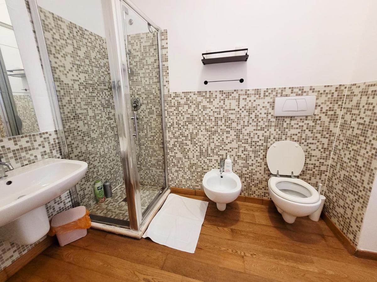 Căn hộ Baribello - 3 Bedrooms 3 Bathrooms - Station