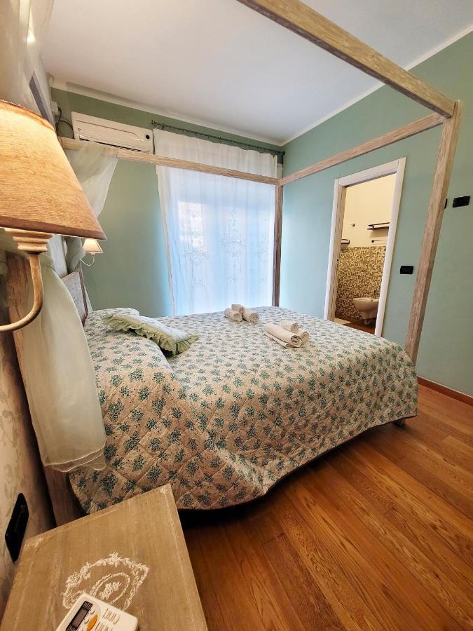 Căn hộ Baribello - 3 Bedrooms 3 Bathrooms - Station *