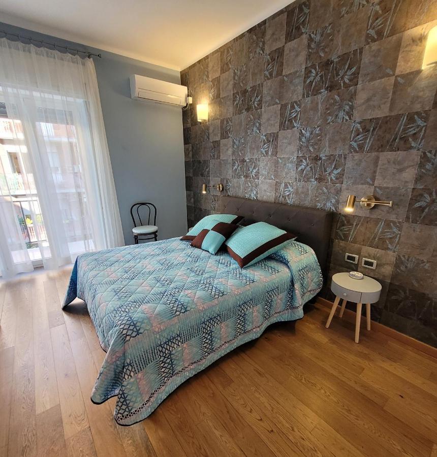 Căn hộ Baribello - 3 Bedrooms 3 Bathrooms - Station *