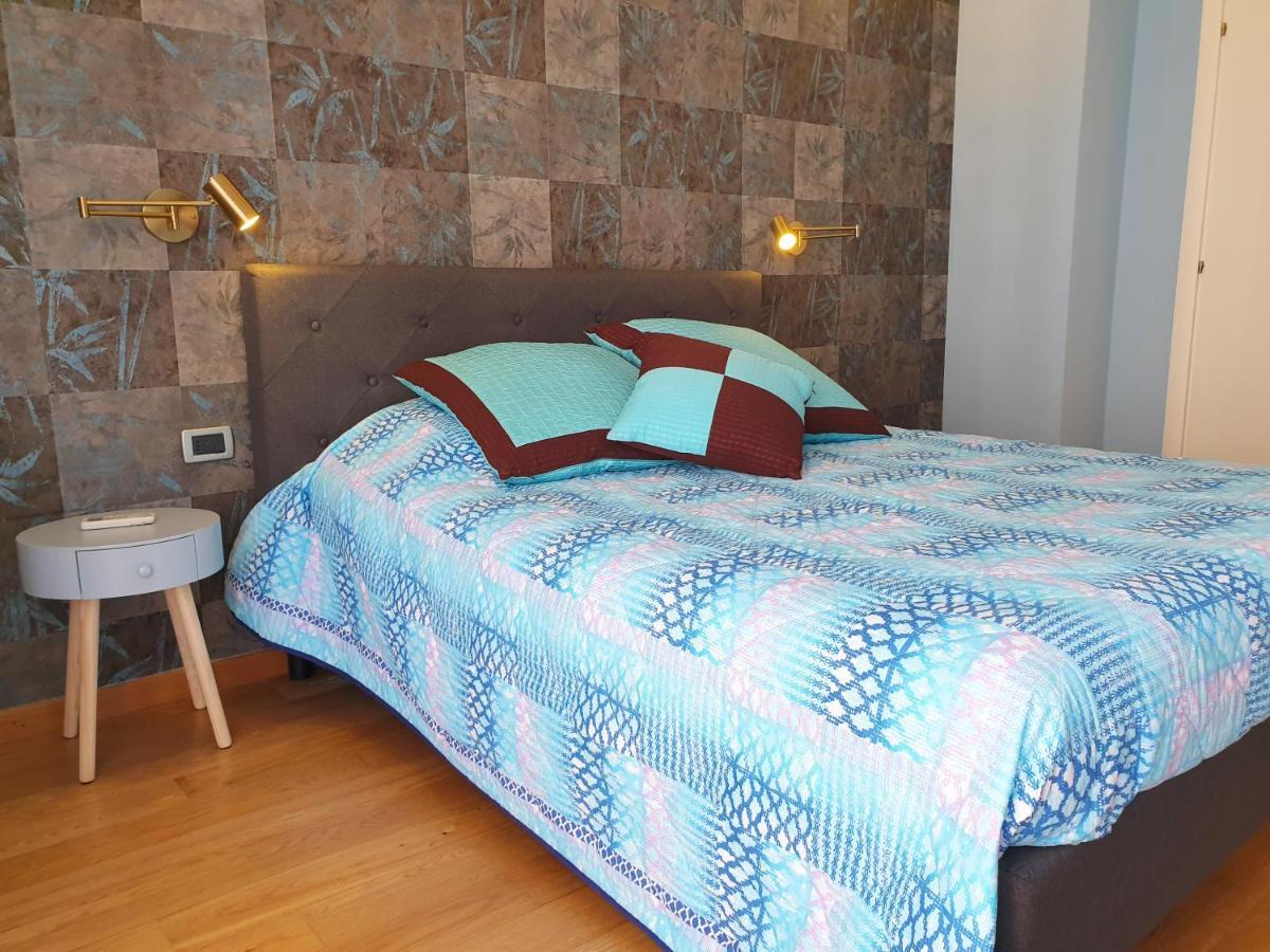 Baribello - 3 Bedrooms 3 Bathrooms - Station * Bari