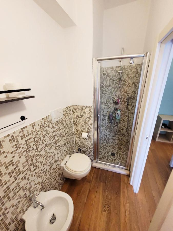 Baribello - 3 Bedrooms 3 Bathrooms - Station * Bari