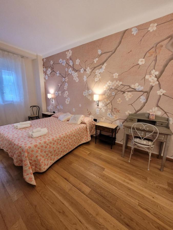 Căn hộ Baribello - 3 Bedrooms 3 Bathrooms - Station Bari