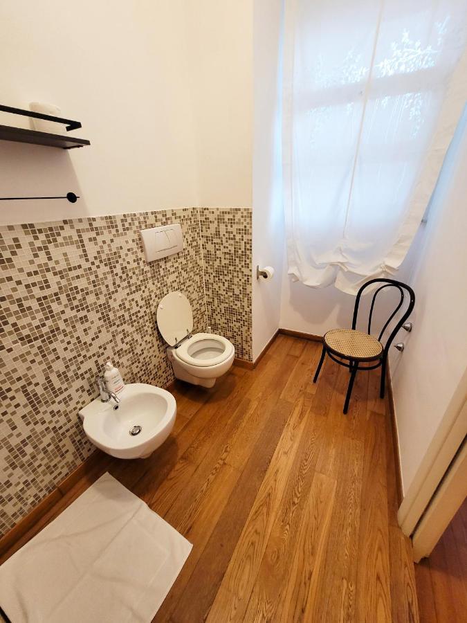 Căn hộ Baribello - 3 Bedrooms 3 Bathrooms - Station *