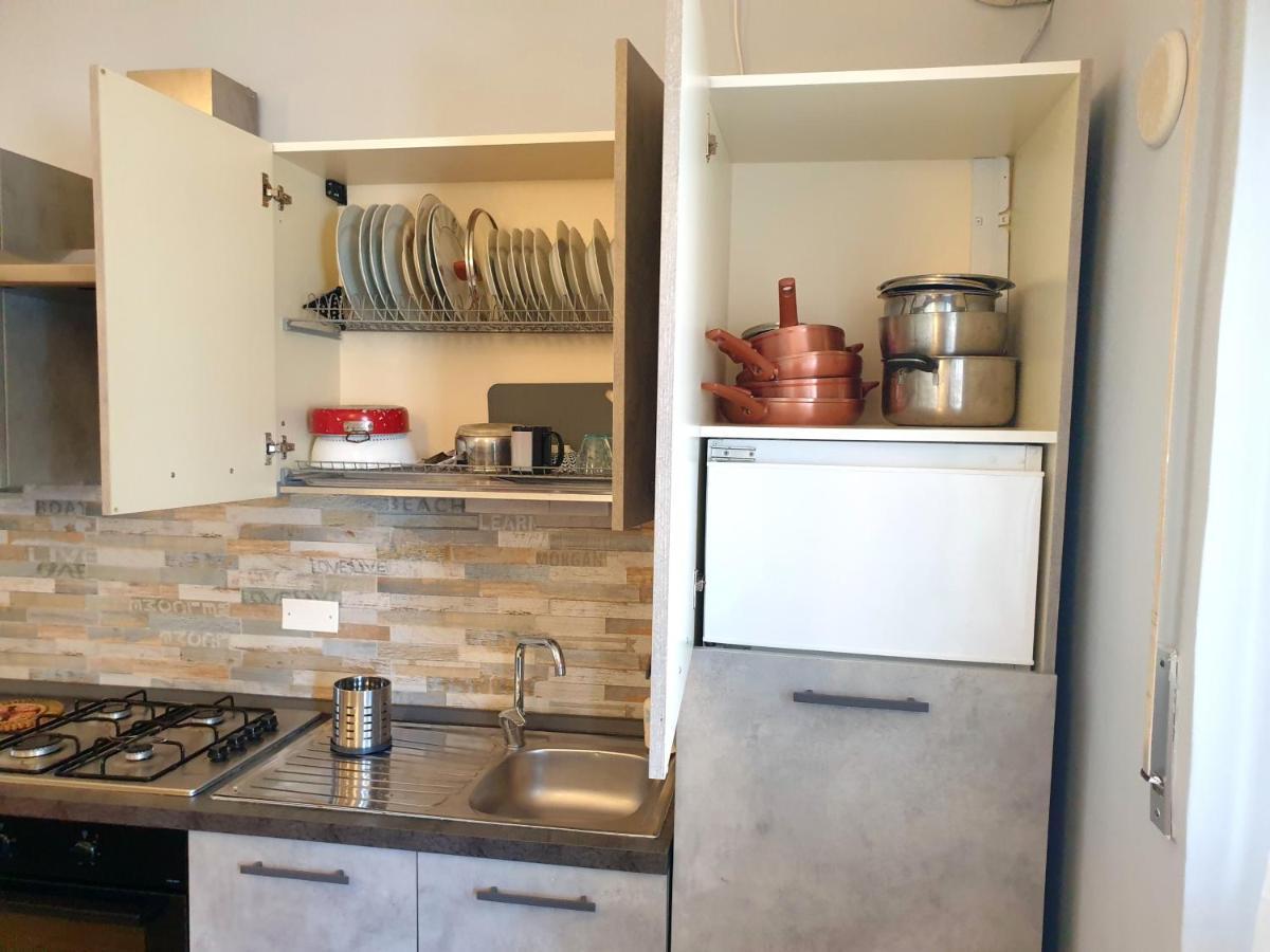 Baribello - 3 Bedrooms 3 Bathrooms - Station * Bari