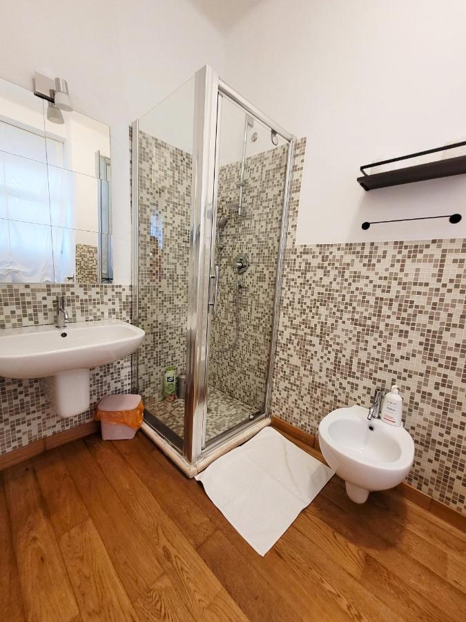 Baribello - 3 Bedrooms 3 Bathrooms - Station Căn hộ