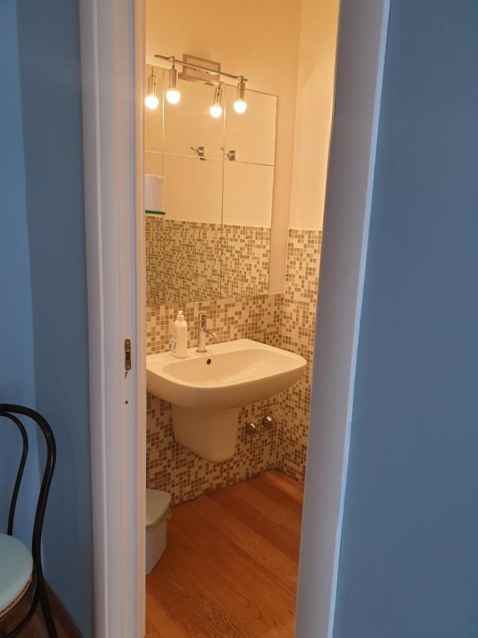 Baribello - 3 Bedrooms 3 Bathrooms - Station * Bari