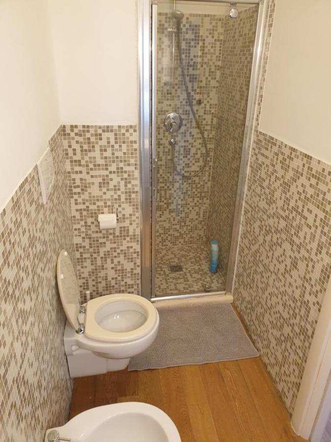 Căn hộ Baribello - 3 Bedrooms 3 Bathrooms - Station