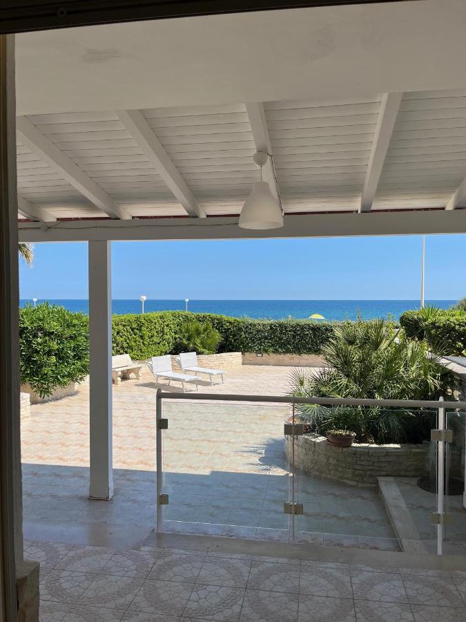Vista Mare Willa Bari