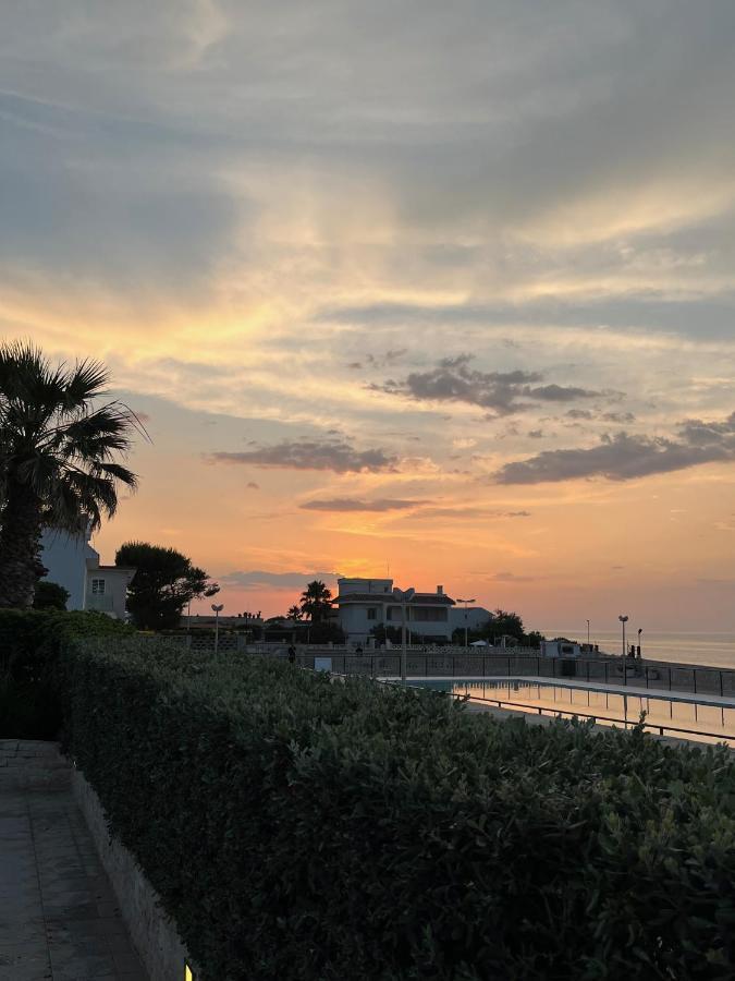 Vista Mare Bari