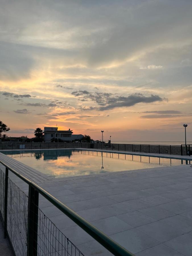 Vista Mare Bari
