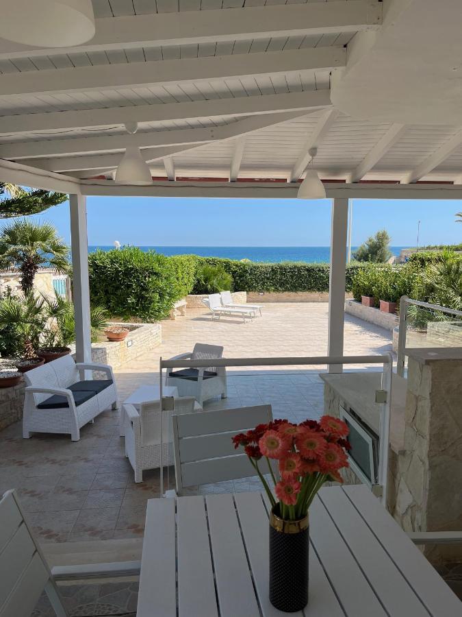 Vista Mare Villa