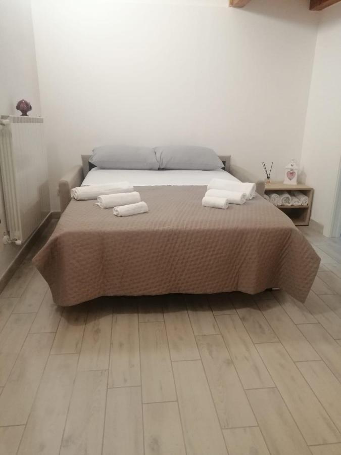 Yume House * Bari