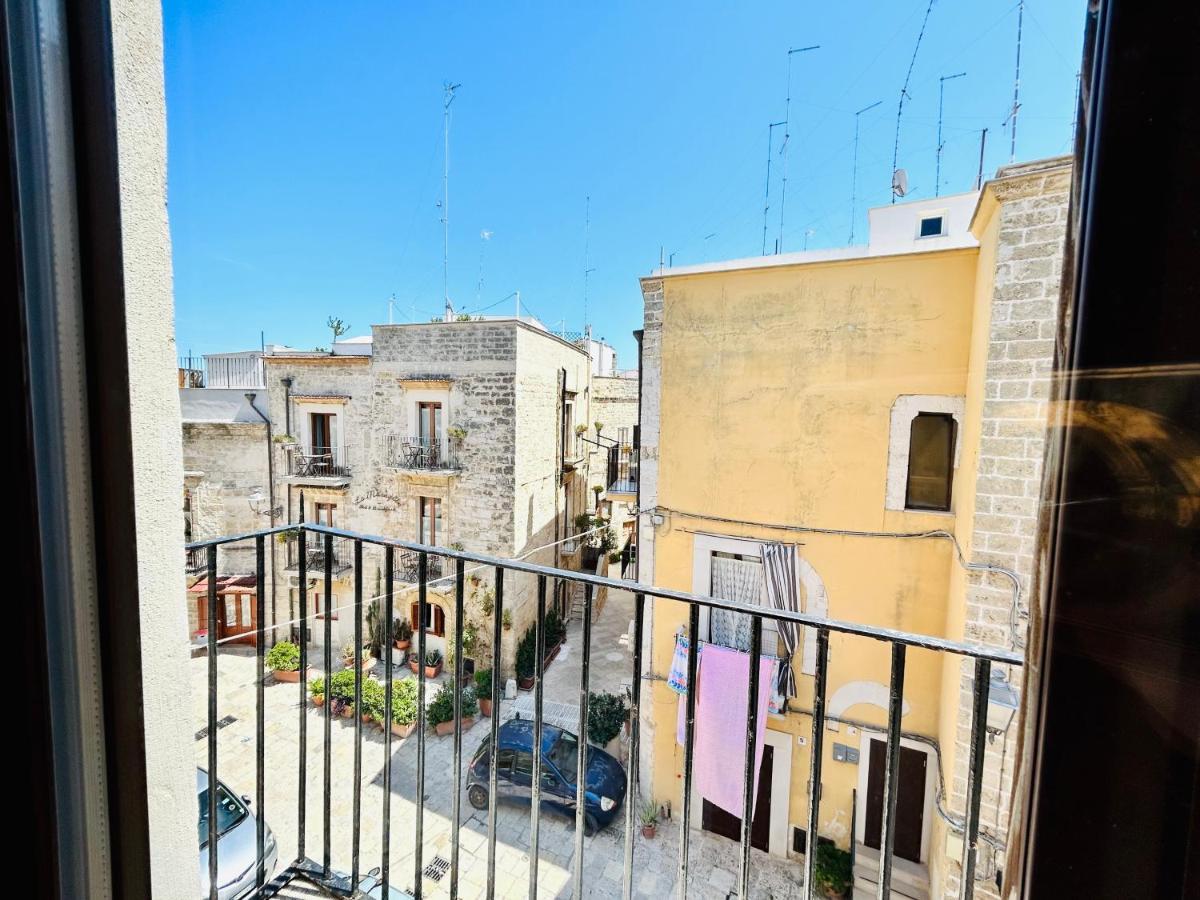 Santa Scolastica Apartment Bari