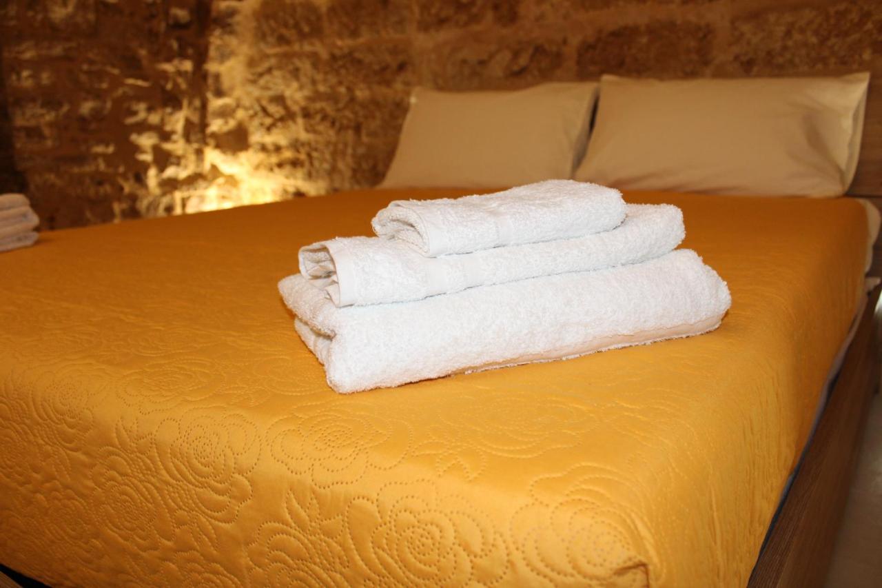 Bed & Breakfast Terragine