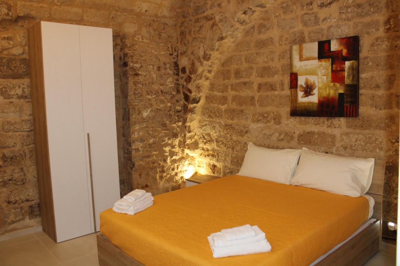 Bed & Breakfast Terragine Bari