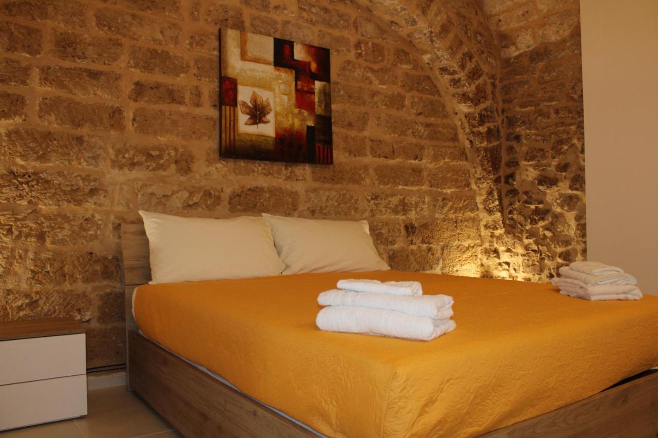 Terragine Bed & Breakfast Bari