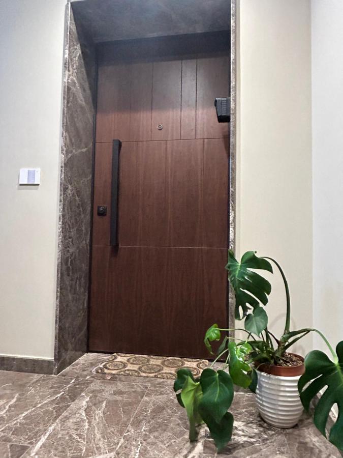 Apartment D'olivo - Luxury *