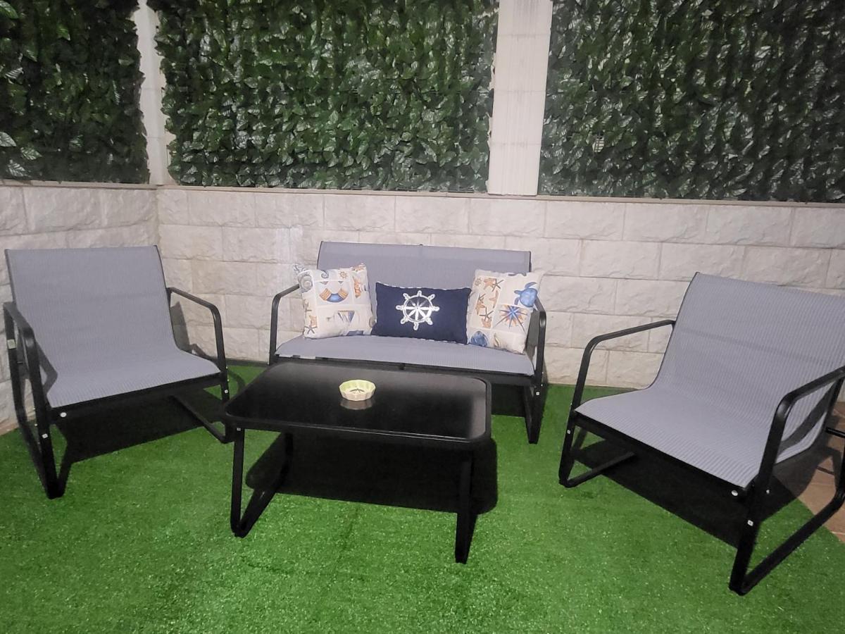 Apartment Nel Vicolo *