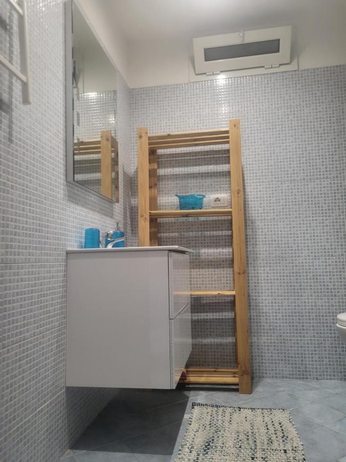 Nel Vicolo Apartment