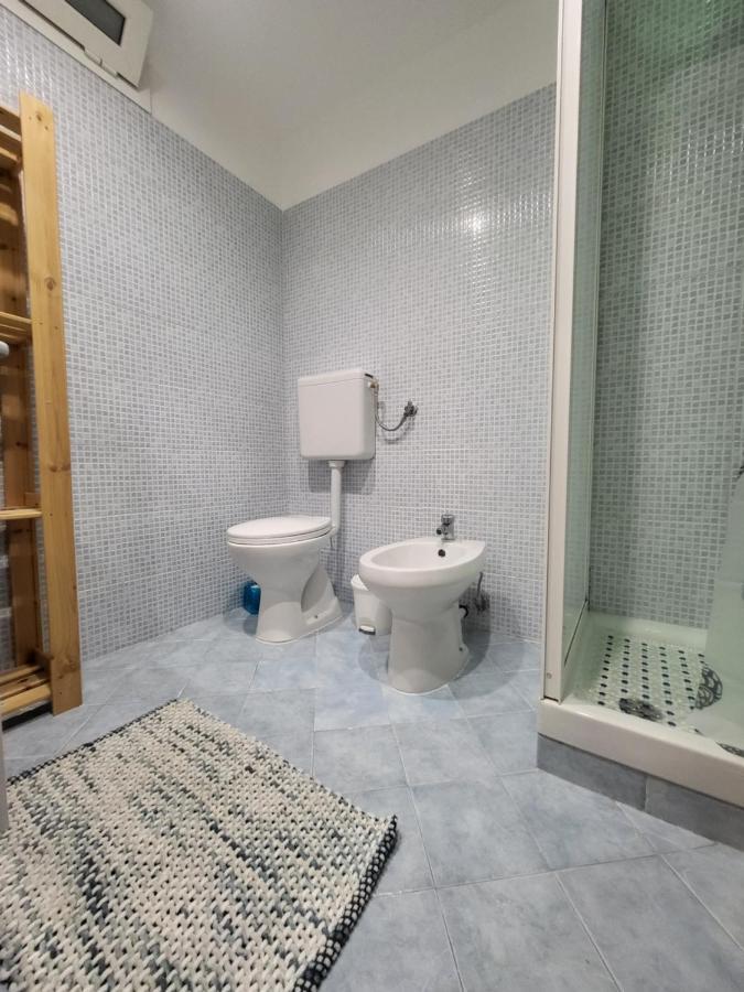 Nel Vicolo Apartment *