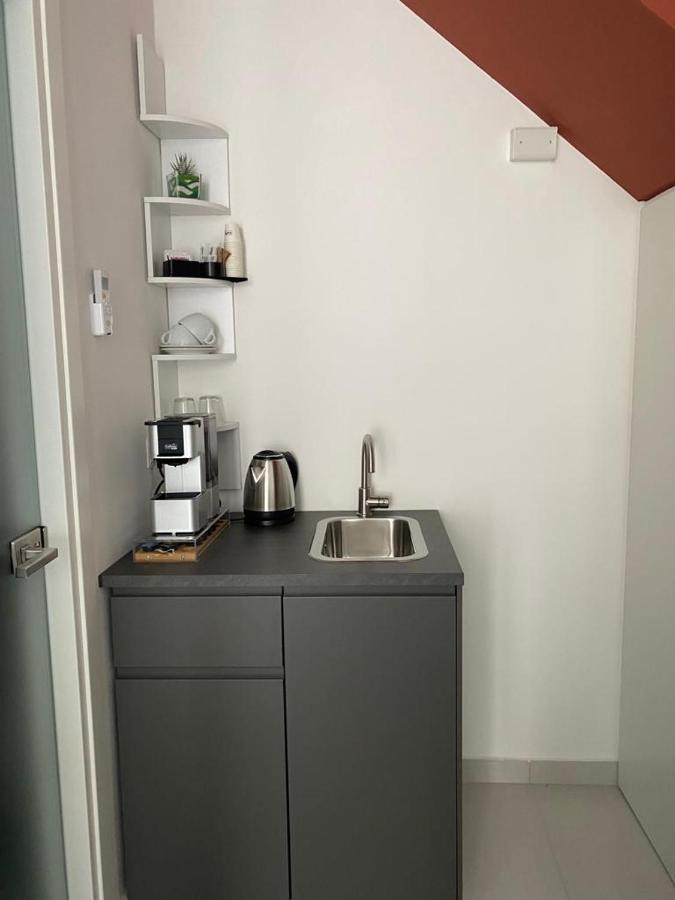 Wal49 Apartment Bari