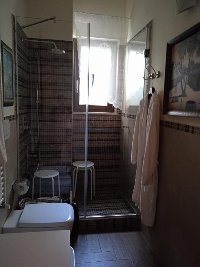 La Casa Dei Nonni Al Mare *