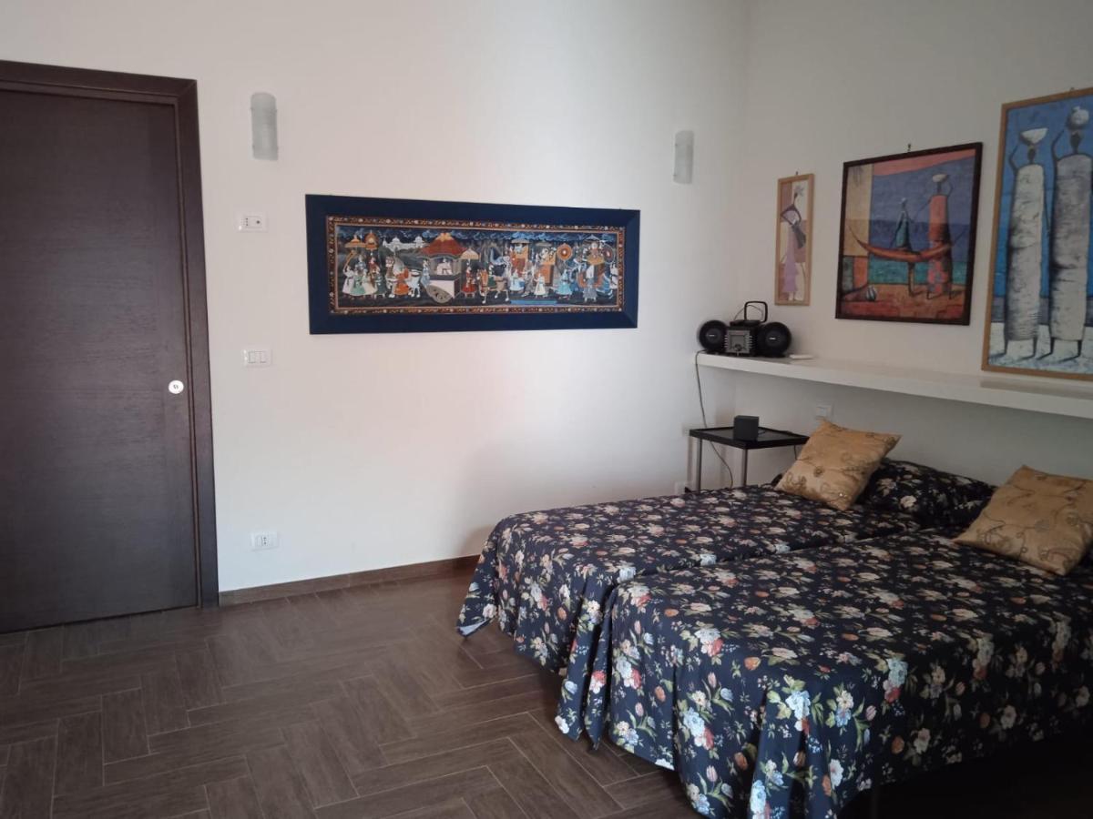 Gasthuis La Casa Dei Nonni Al Mare *