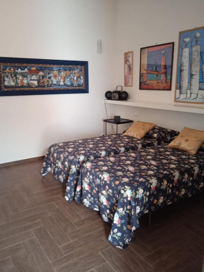 La Casa Dei Nonni Al Mare Bari