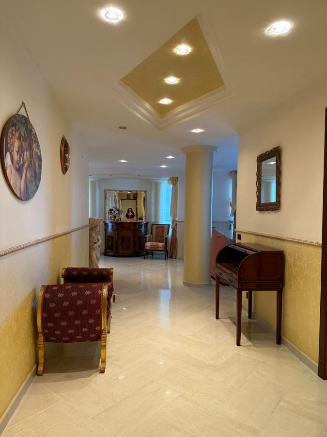 Apartament Controvento *
