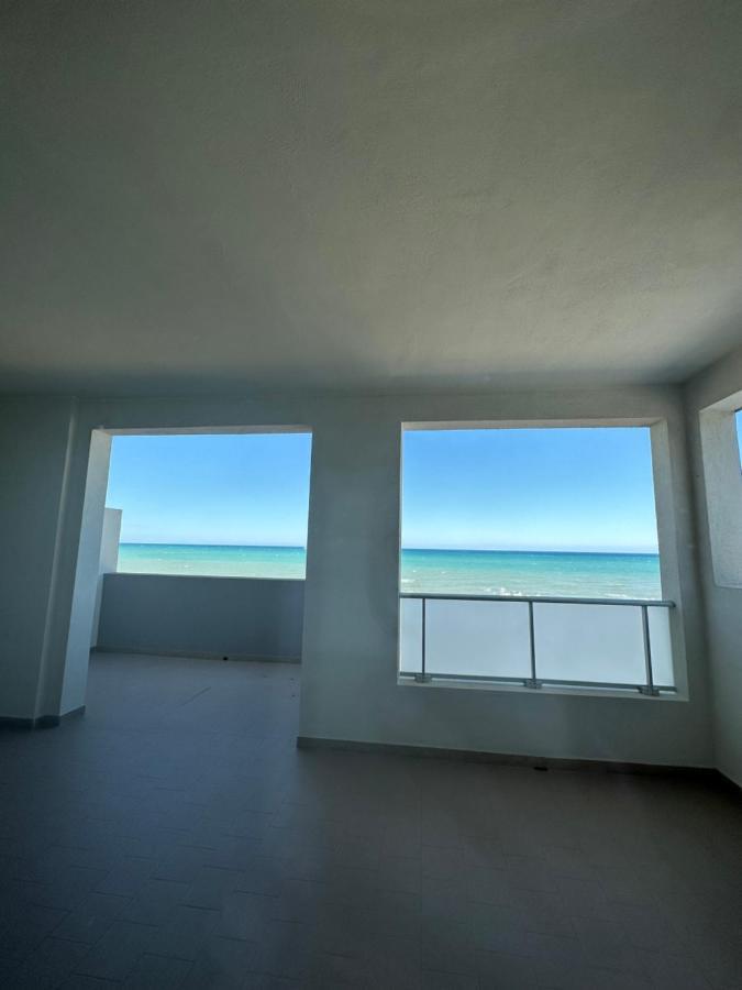 Apartament Controvento