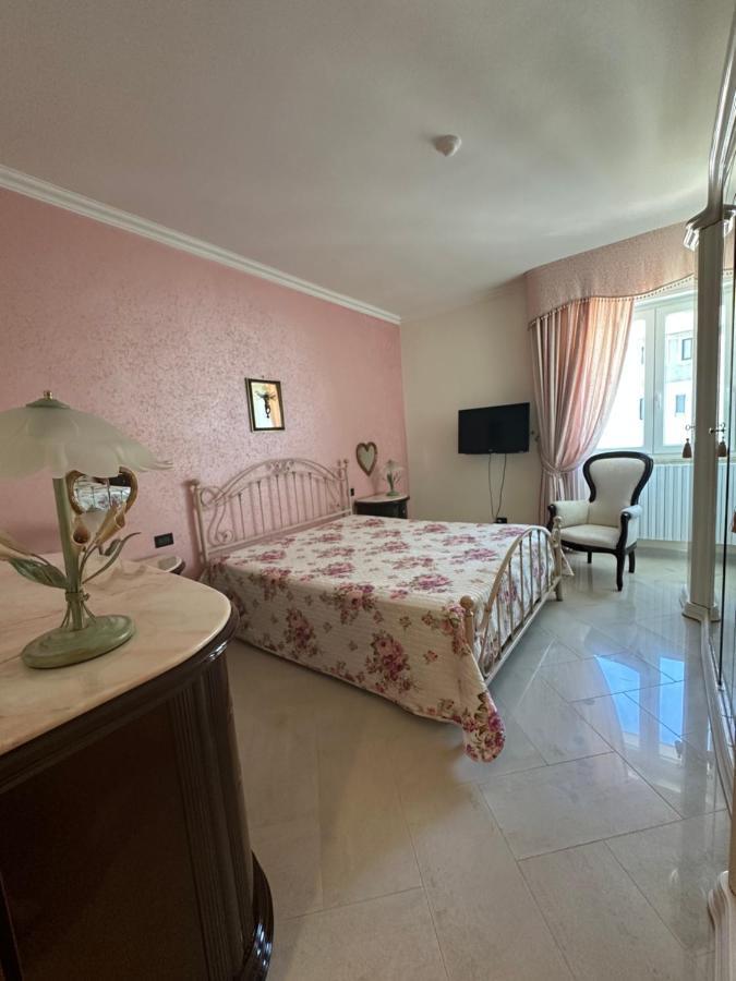 Controvento Apartament *