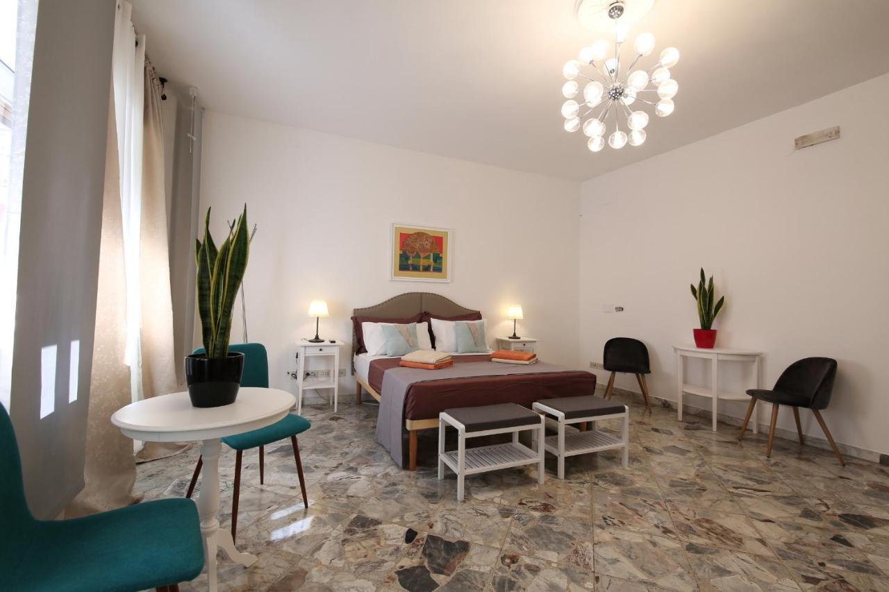 Guest house Cavour & Savoia Bari
