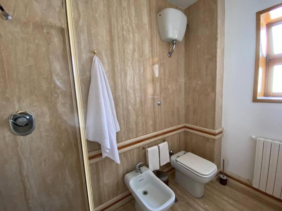 Only In Apartament